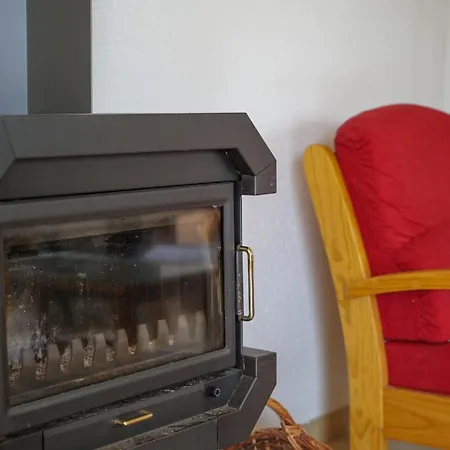 Maison De - Grand Jardin - La Chaume - 8 Personnes *