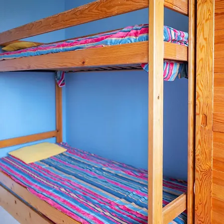 Holiday home Maison De - Grand Jardin - La Chaume - 8 Personnes Les Sables-d'Olonne