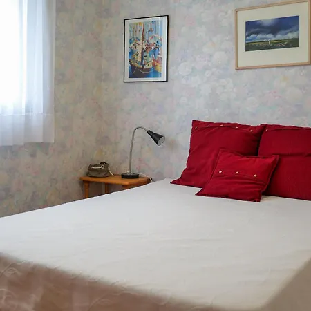 Maison De - Grand Jardin - La Chaume - 8 Personnes *