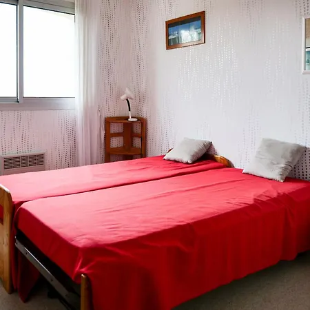 Maison De - Grand Jardin - La Chaume - 8 Personnes * Les Sables-d'Olonne