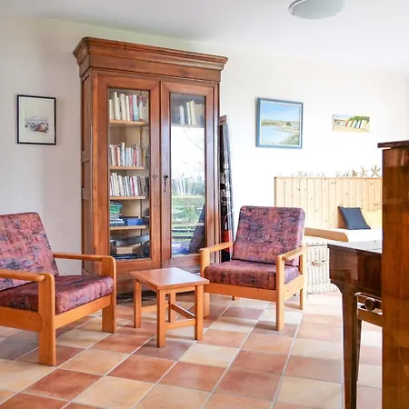 Maison De - Grand Jardin - La Chaume - 8 Personnes Holiday home Les Sables-d'Olonne