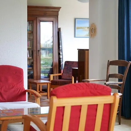 Casa de Férias Maison De Avec Grand Jardin - La Chaume - 8 Personnes Les Sables-dʼOlonne