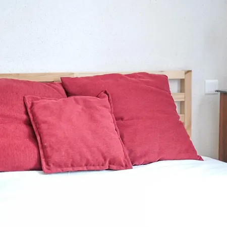 Maison De - Grand Jardin - La Chaume - 8 Personnes *
