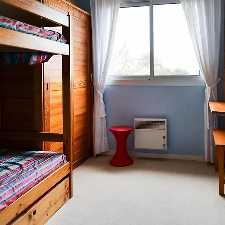 Maison De Avec Grand Jardin - La Chaume - 8 Personnes Les Sables-dʼOlonne