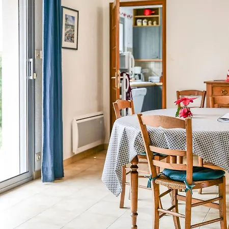 度假居 Maison De Avec Grand Jardin - La Chaume - 8 Personnes